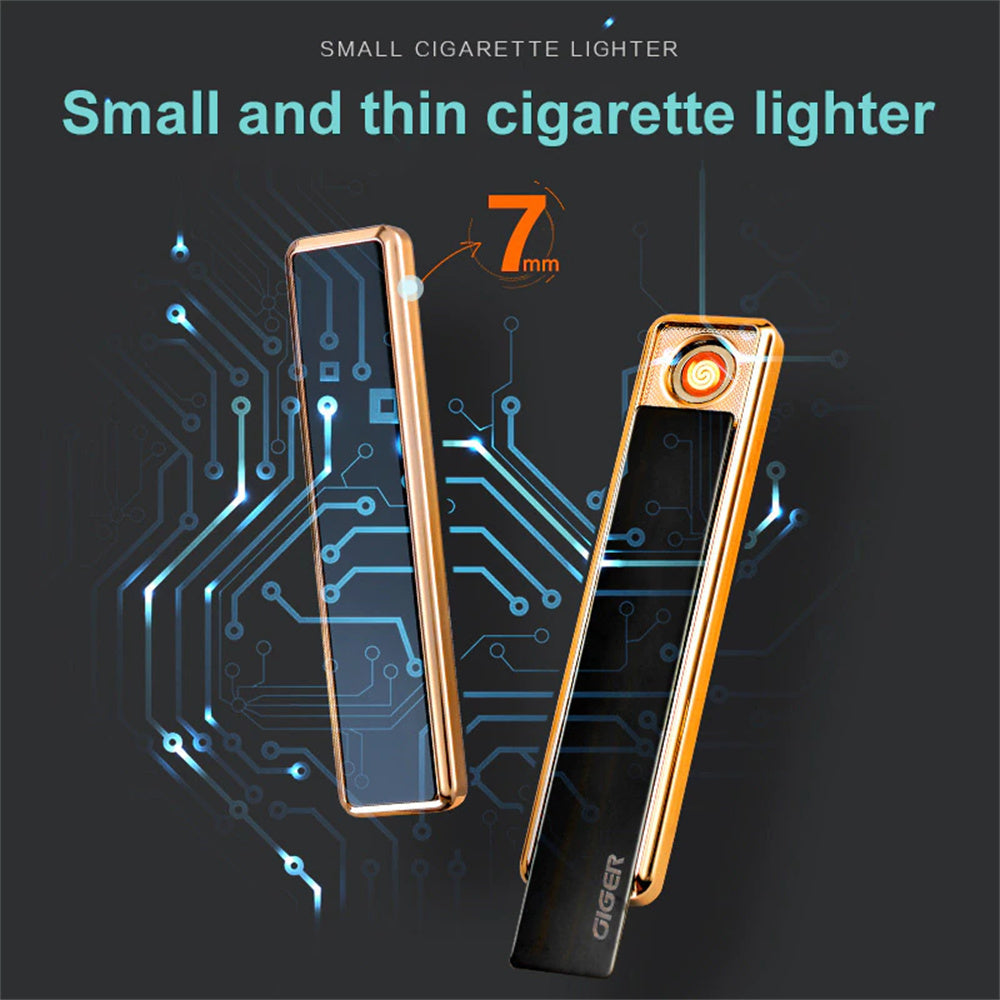 Rechargeable Electric  Lighters