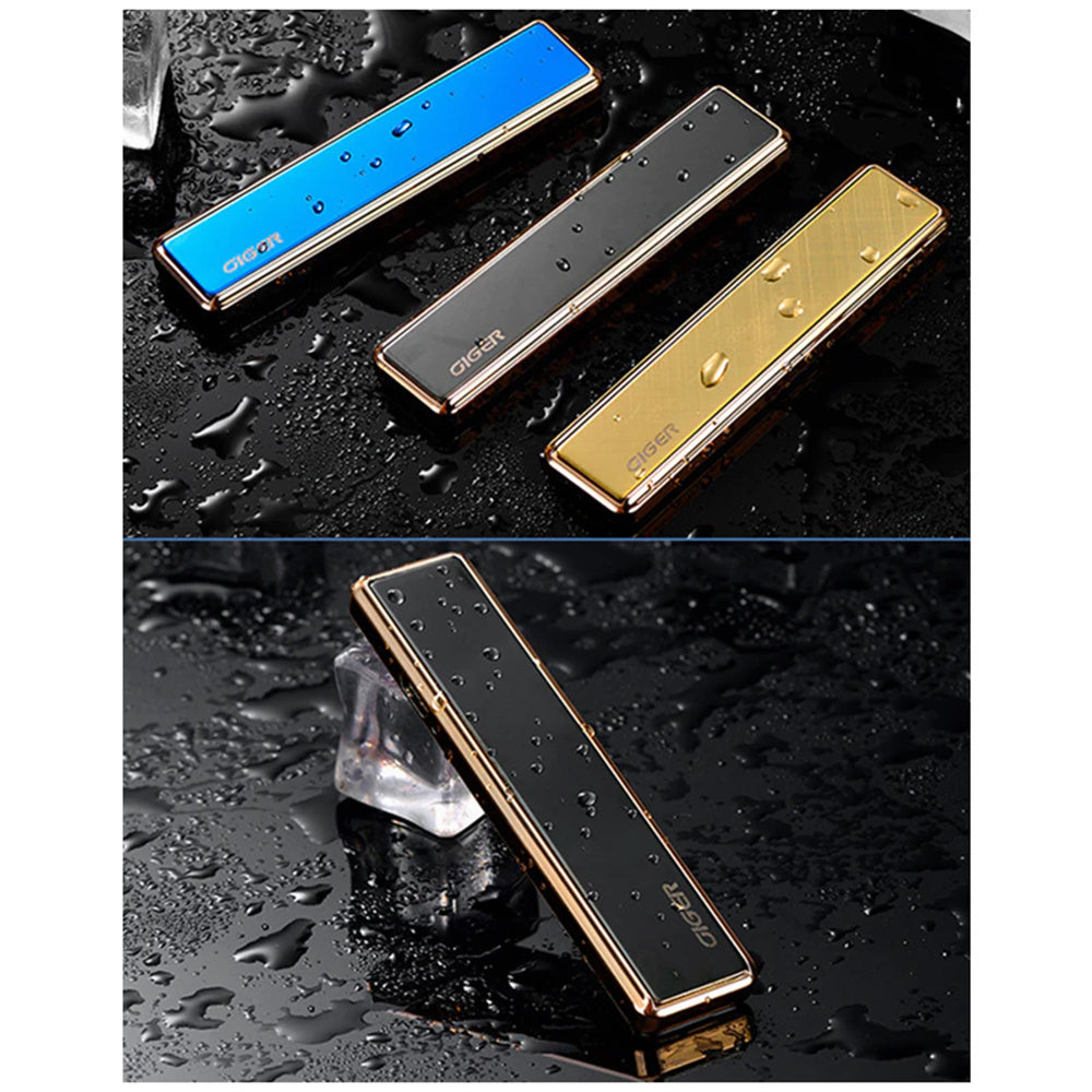 Rechargeable Electric  Lighters