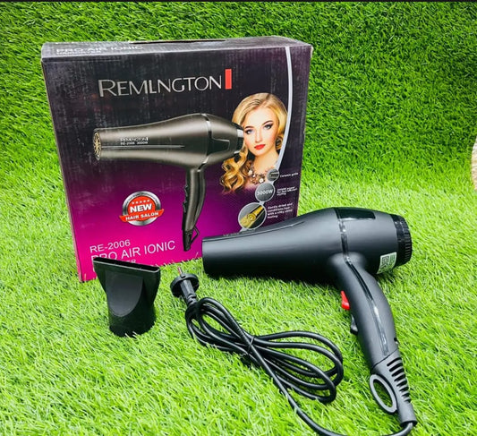 Electric Hair Dryer